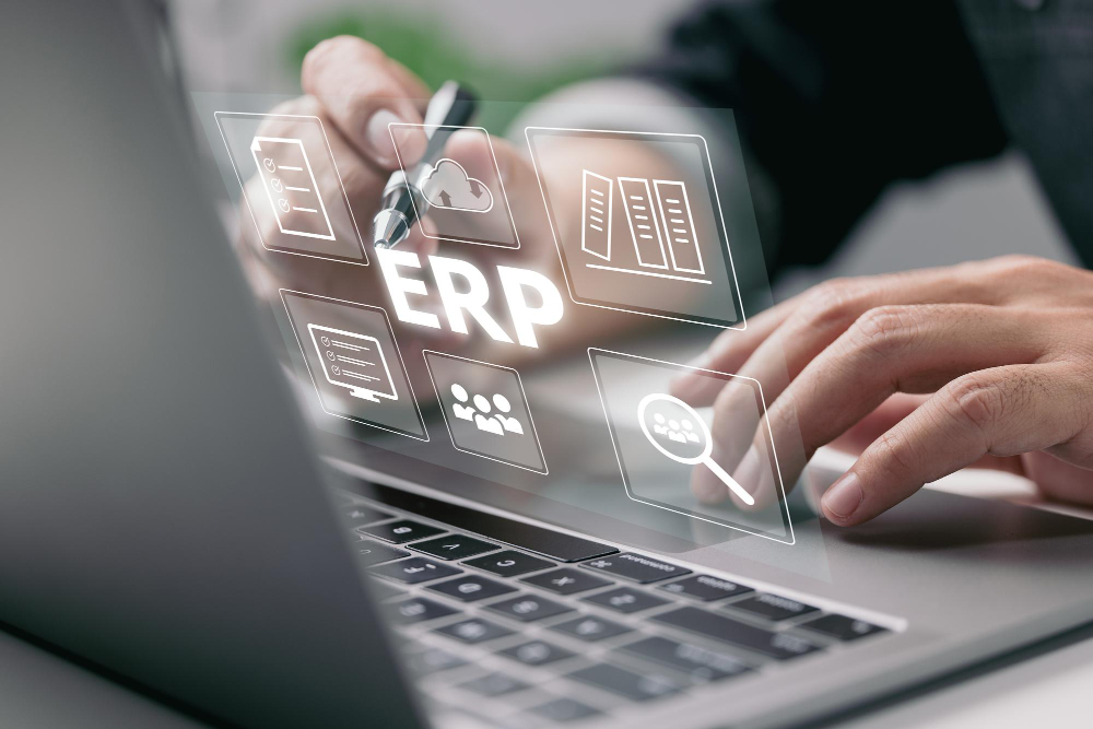 ¿En qué se diferencia un ERP de un sistema Punto de Venta?
