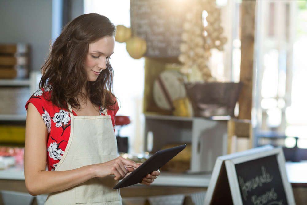 ¿Qué es un software de Punto de Venta?