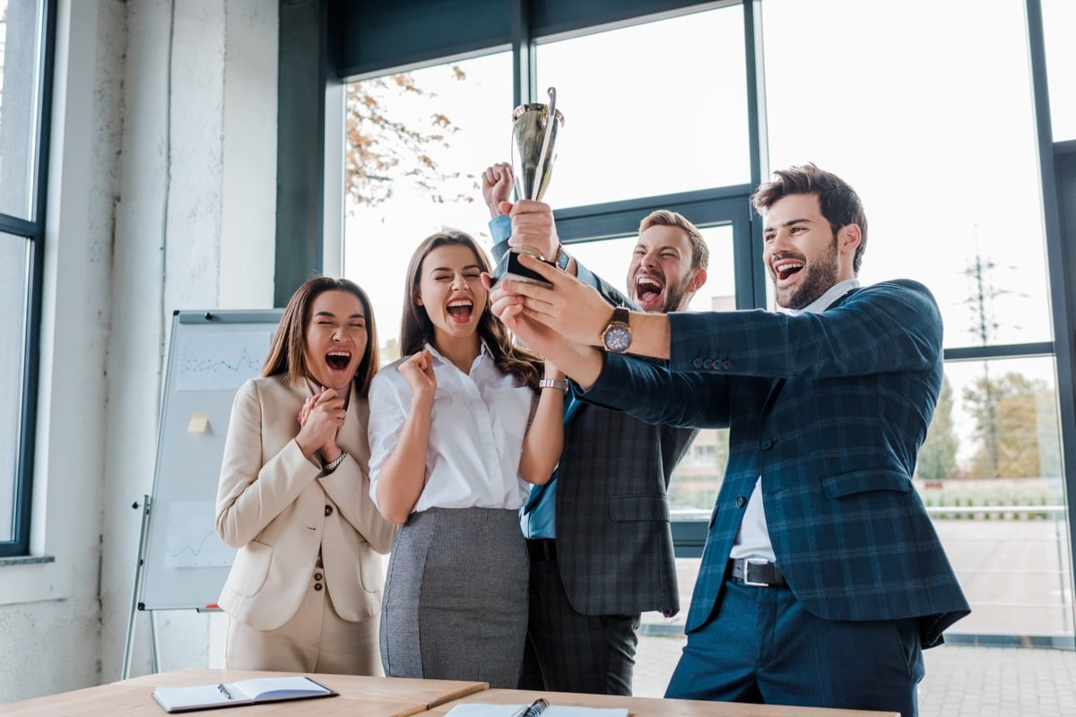 5 habilidades de liderazgo que mejorará con la tecnología