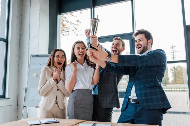 5 habilidades de liderazgo que mejorará con la tecnología