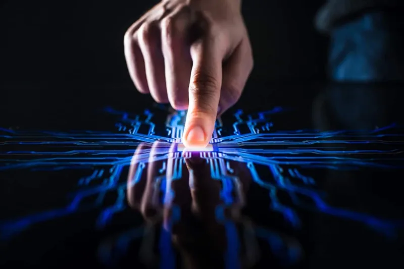 Los 7 beneficios de la digitalización de su negocio en 2025