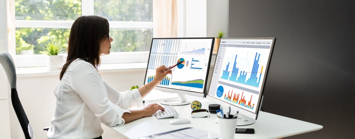 Top 6 KPI que determinan el desempeño de su negocio