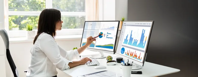 Top 6 KPI que determinan el desempeño de su negocio