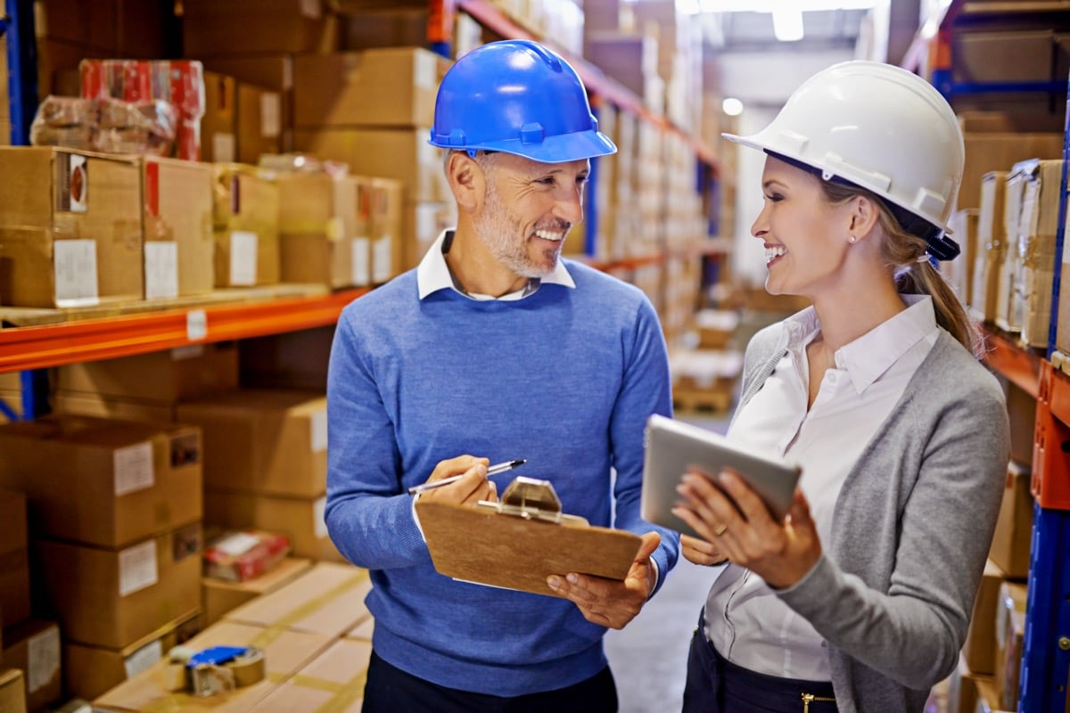 ¿Necesita mover su stock? Así le ayuda SAP Business One