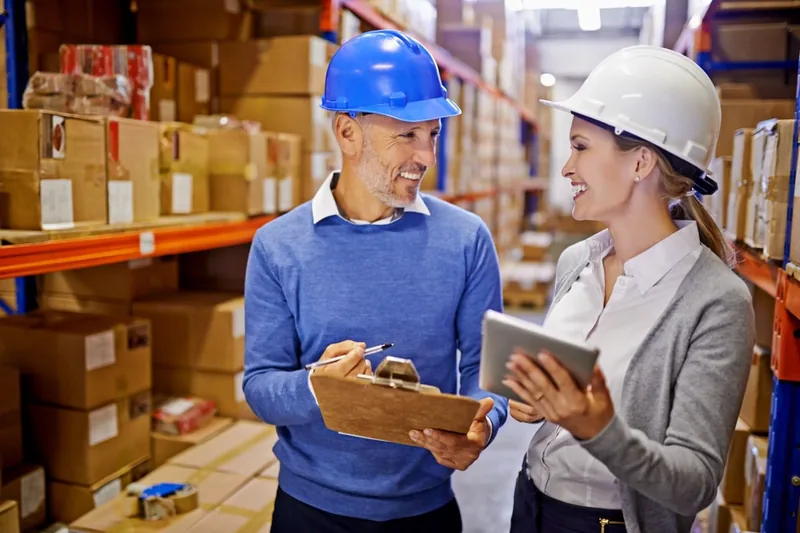 ¿Necesita mover su stock? Así le ayuda SAP Business One