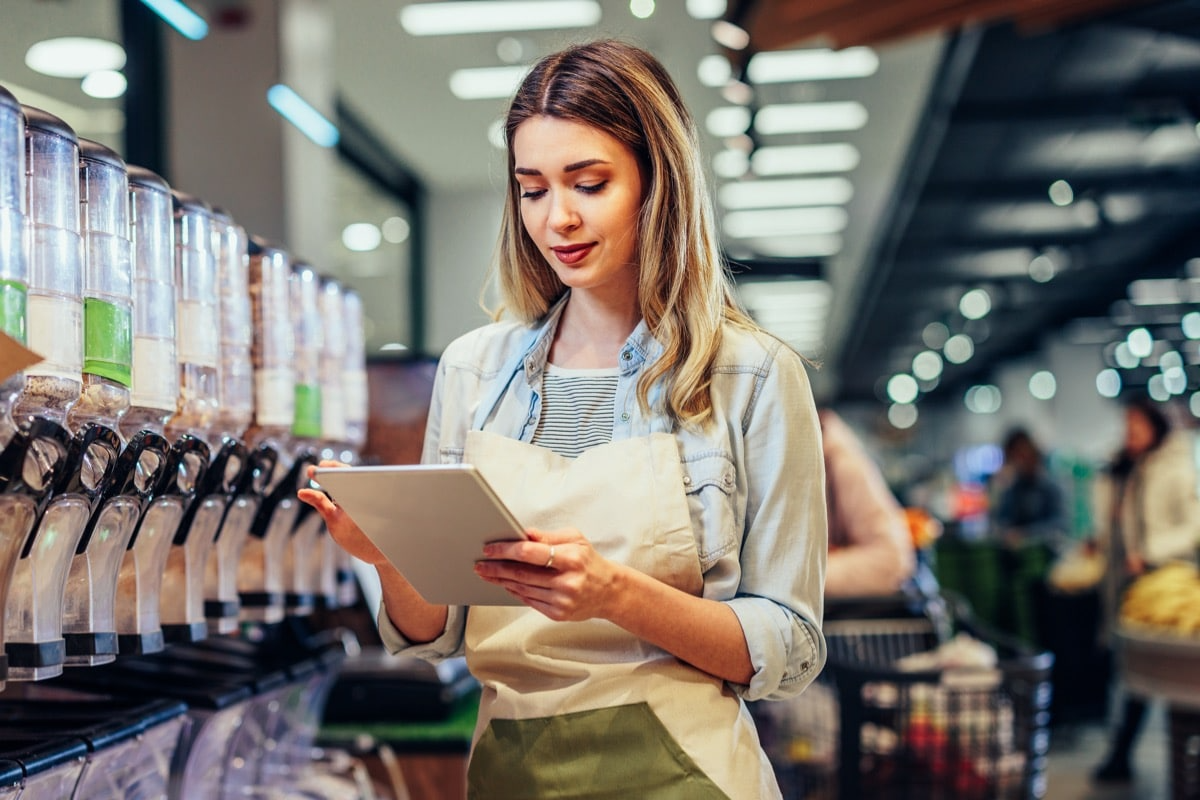 4 razones para automatizar su gestión de inventario YA