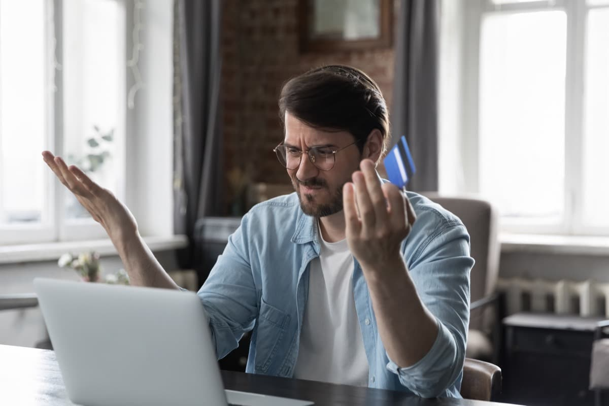 Top 4 razones por las que sus clientes no finalizan la compra en su tienda online