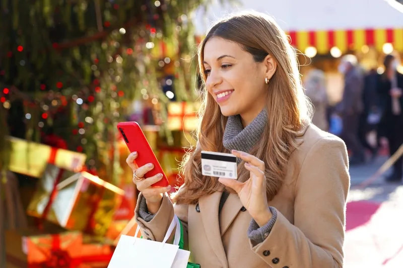 Todo lo que debe saber antes de incluir gift cards en su negocio retail