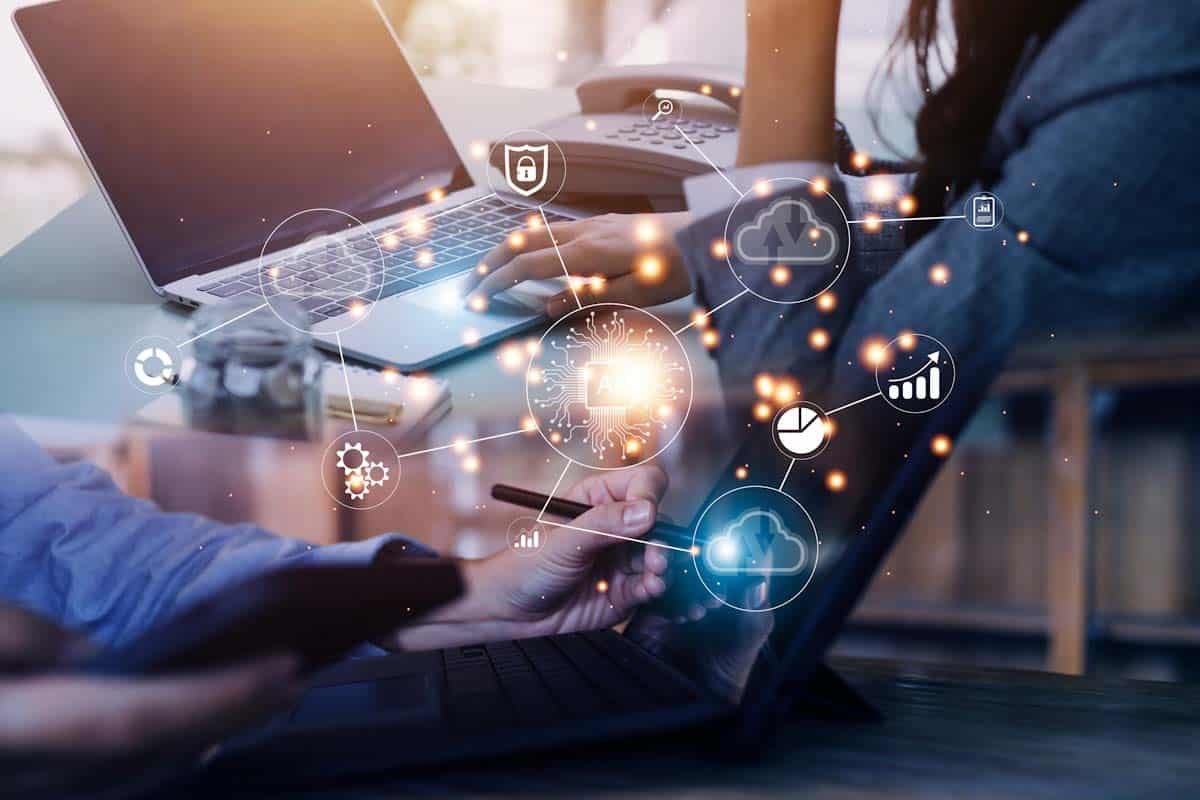 Visualice el futuro de su empresa en la nube