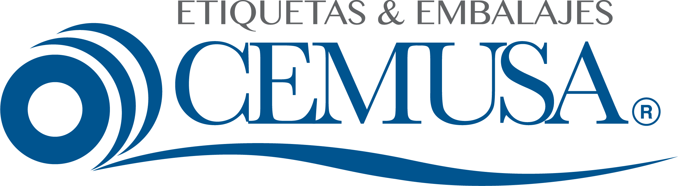 Logo Cemusa