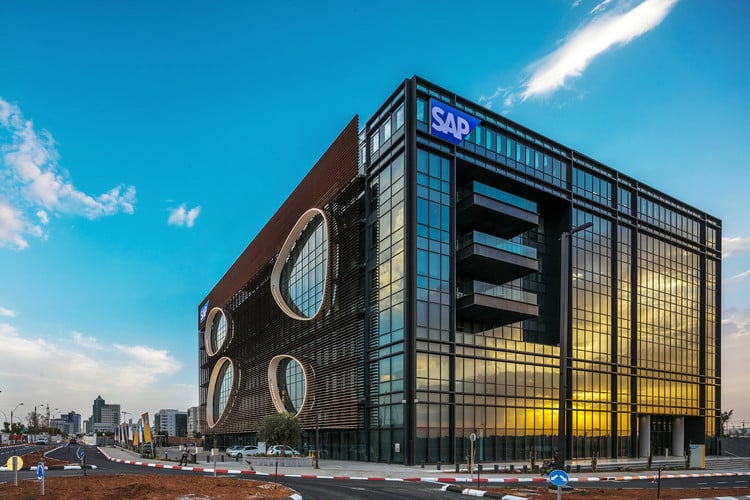 SAP Headquarters