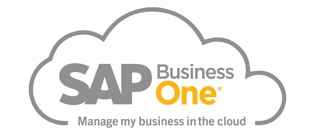 sap business one cloud