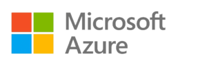 Logo Microsoft Azure PNG